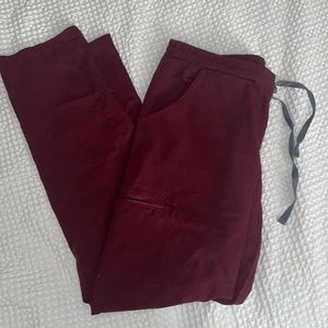 Figs Yola Scrub Pants